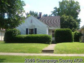[Address Hidden by Seller], Champaign, IL 61821