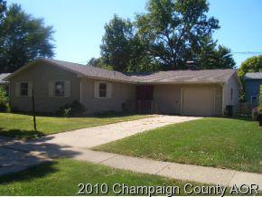 [Address Hidden by Seller], Champaign, IL 61821