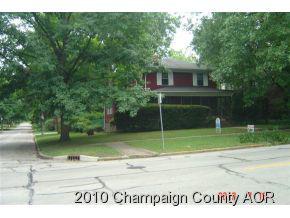 [Address Hidden by Seller], Urbana, IL 61801
