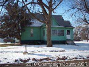 [Address Hidden by Seller], Garrett, IL 61913