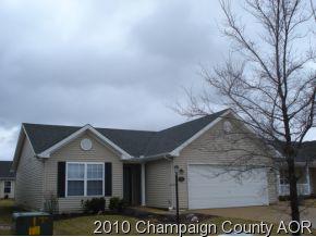 [Address Hidden by Seller], Champaign, IL 61822
