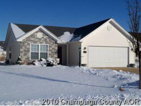 [Address Hidden by Seller], Champaign, IL 61822