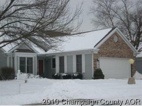 [Address Hidden by Seller], Champaign, IL 61822