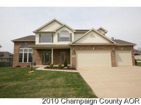 [Address Hidden by Seller], Champaign, IL 61822
