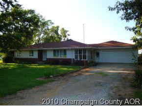 [Address Hidden by Seller], Allerton, IL 61810