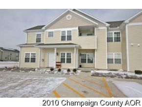 [Address Hidden by Seller], Champaign, IL 61822