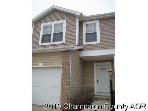 [Address Hidden by Seller], Champaign, IL 61822