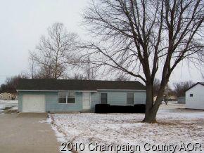 [Address Hidden by Seller], Ogden, IL 61859