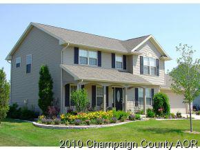 [Address Hidden by Seller], St. Joseph, IL 61873