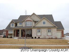 [Address Hidden by Seller], Champaign, IL 61822