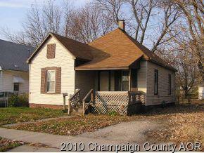 [Address Hidden by Seller], Champaign, IL 61820
