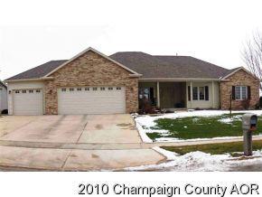 [Address Hidden by Seller], Champaign, IL 61822