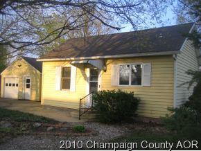 [Address Hidden by Seller], Tuscola, IL 61953