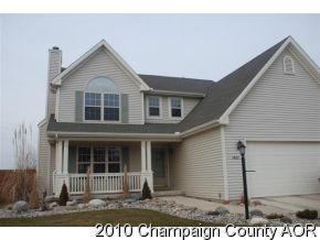 [Address Hidden by Seller], Champaign, IL 61822