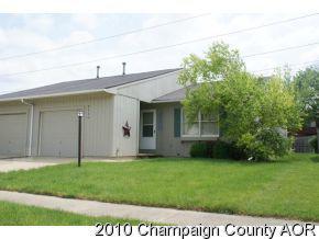 [Address Hidden by Seller], Champaign, IL 61821