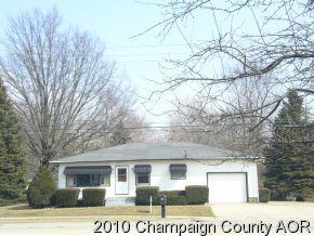[Address Hidden by Seller], Champaign, IL 61820