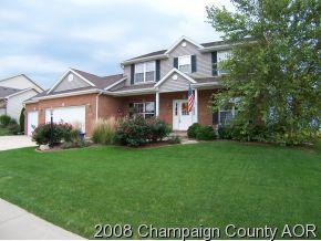[Address Hidden by Seller], Champaign, IL 61822