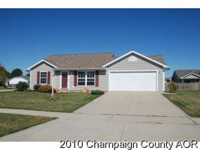 [Address Hidden by Seller], St. Joseph, IL 61873