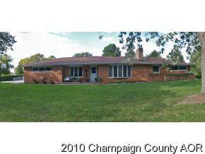 [Address Hidden by Seller], Philo, IL 61864