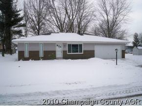 [Address Hidden by Seller], St. Joseph, IL 61873