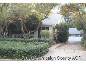 [Address Hidden by Seller], Champaign, IL 61820