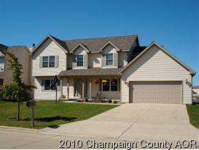 [Address Hidden by Seller], Champaign, IL 61822