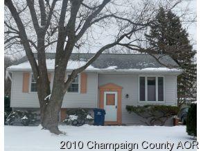 [Address Hidden by Seller], Champaign, IL 61821