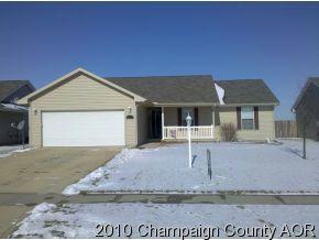 [Address Hidden by Seller], St. Joseph, IL 61873