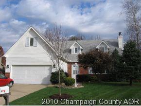 [Address Hidden by Seller], Champaign, IL 61821