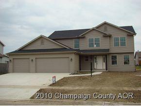 [Address Hidden by Seller], Champaign, IL 61822