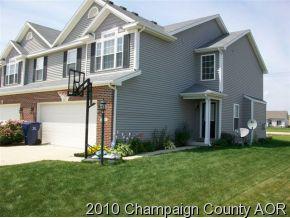 [Address Hidden by Seller], Champaign, IL 61822