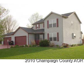 4205 Lindsey Rd, Champaign, IL 61822
