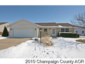 [Address Hidden by Seller], Champaign, IL 61822