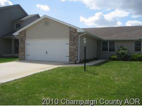 [Address Hidden by Seller], Champaign, IL 61822