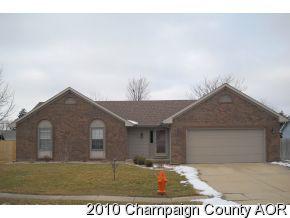 [Address Hidden by Seller], St. Joseph, IL 61873