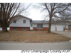 [Address Hidden by Seller], Arthur, IL 61911
