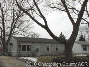 [Address Hidden by Seller], Champaign, IL 61821