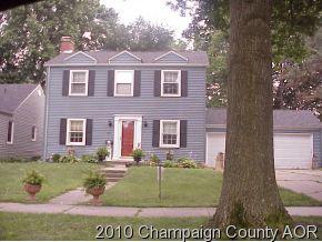 [Address Hidden by Seller], Champaign, IL 61820