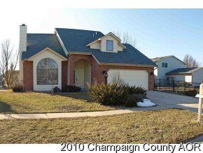 [Address Hidden by Seller], Champaign, IL 61822