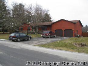 [Address Hidden by Seller], Mahomet, IL 61853