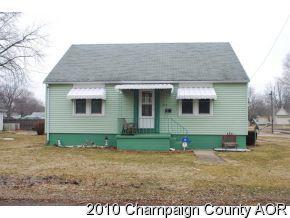 [Address Hidden by Seller], Arthur, IL 61911