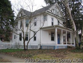 [Address Hidden by Seller], Champaign, IL 61820