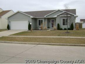 [Address Hidden by Seller], Champaign, IL 61822