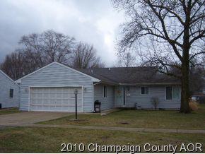 [Address Hidden by Seller], Tuscola, IL 61953
