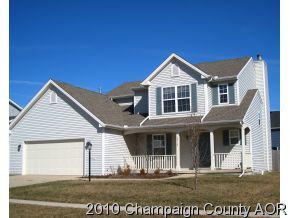 [Address Hidden by Seller], Champaign, IL 61822