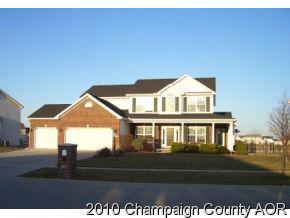 [Address Hidden by Seller], Champaign, IL 61822