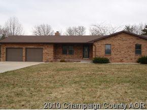 [Address Hidden by Seller], Mahomet, IL 61853
