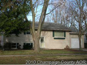 [Address Hidden by Seller], Champaign, IL 61821