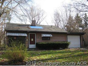 [Address Hidden by Seller], Champaign, IL 61821