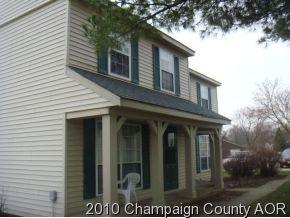[Address Hidden by Seller], Champaign, IL 61820